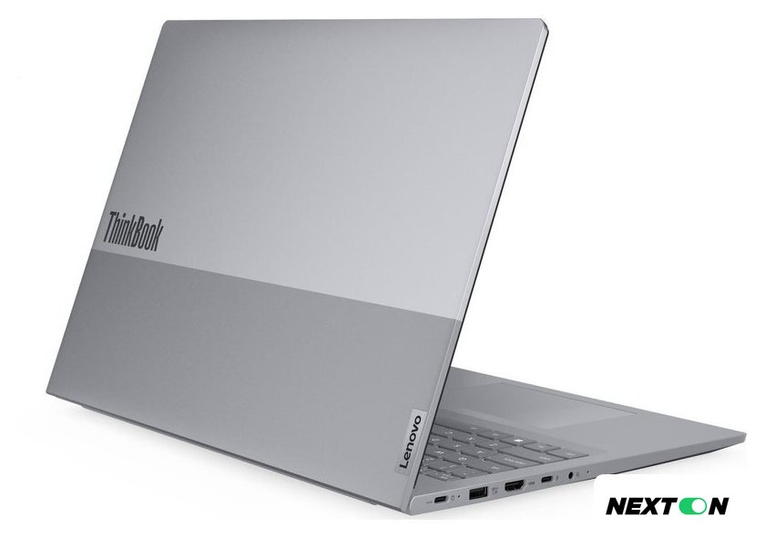 Ноутбук Lenovo ThinkBook 16 G8 IAL 21SK007UFW - Изображение №6 — Интернет-магазин Nexton