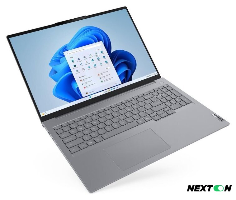 Ноутбук Lenovo ThinkBook 16 G8 IAL 21SK007UFW - Изображение №2 — Интернет-магазин Nexton