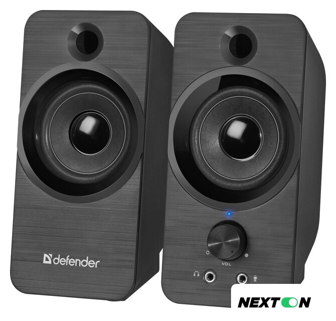 Акустика Defender SPK-190 - Изображение №1 — Интернет-магазин Nexton