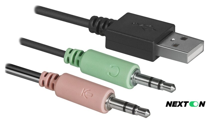 Акустика Defender SPK-190 - Изображение №2 — Интернет-магазин Nexton