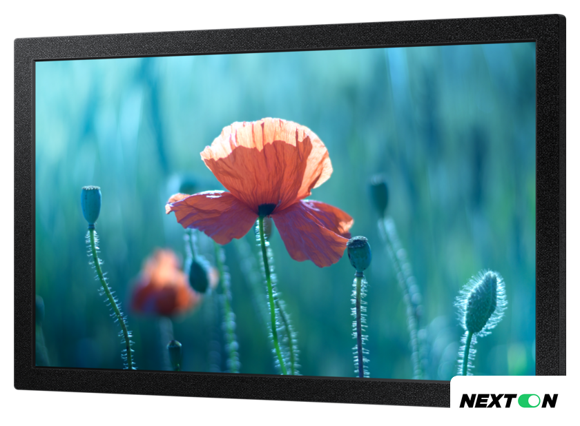 Интерактивная панель Samsung QB13R - Изображение №5 — Интернет-магазин Nexton