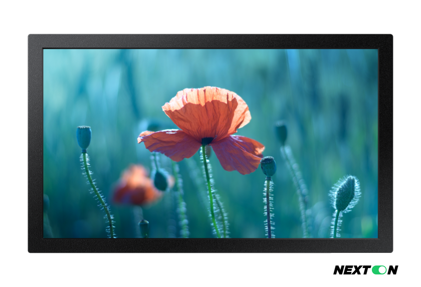Интерактивная панель Samsung QB13R - Изображение №2 — Интернет-магазин Nexton