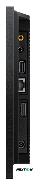 Интерактивная панель Samsung QB13R - Изображение №4 — Интернет-магазин Nexton