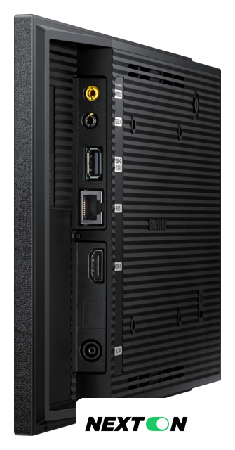 Интерактивная панель Samsung QB13R - Изображение №7 — Интернет-магазин Nexton