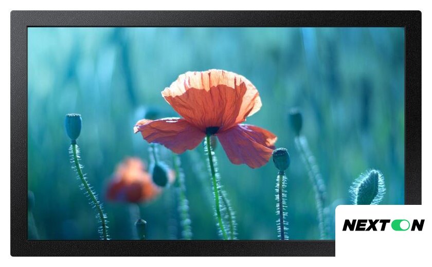 Интерактивная панель Samsung QB13R - Изображение №1 — Интернет-магазин Nexton