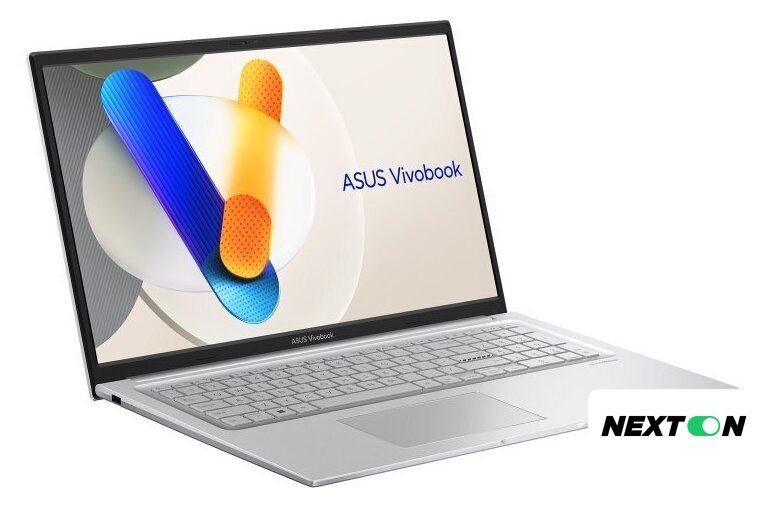 Ноутбук ASUS Vivobook 17 X1704VA-AU299 - Изображение №6 — Интернет-магазин Nexton