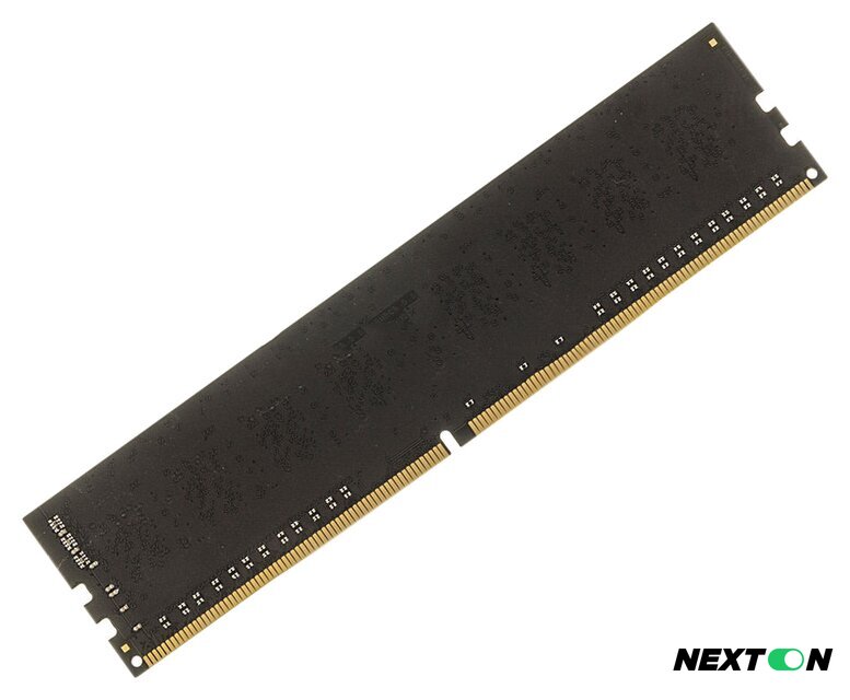 Оперативная память AMD Radeon R7 Performance 4GB DDR4 PC4-17000 [R744G2133U1S-UO] - Изображение №1 — Интернет-магазин Nexton