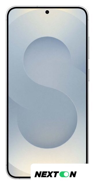 Телефон Samsung Galaxy S25+ SM-S936B 12GB/512GB (серый) - Изображение №2 — Интернет-магазин Nexton