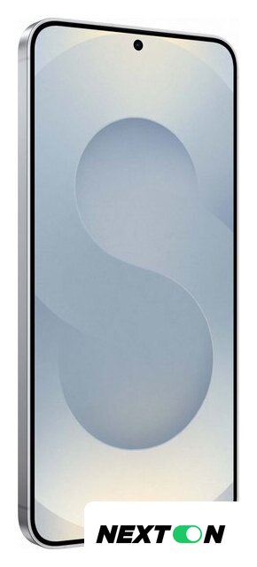 Телефон Samsung Galaxy S25+ SM-S936B 12GB/512GB (серый) - Изображение №4 — Интернет-магазин Nexton