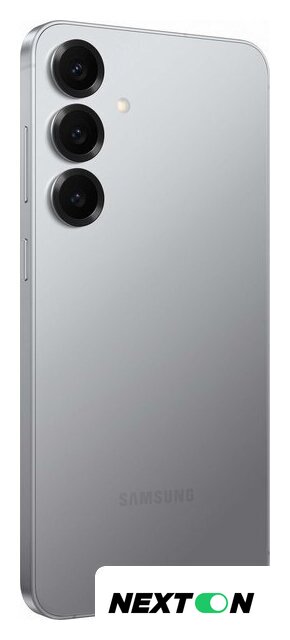 Телефон Samsung Galaxy S25+ SM-S936B 12GB/512GB (серый) - Изображение №6 — Интернет-магазин Nexton