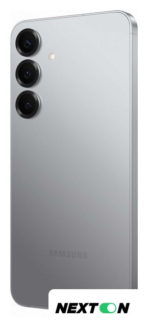 Телефон Samsung Galaxy S25+ SM-S936B 12GB/512GB (серый) - Изображение №7 — Интернет-магазин Nexton