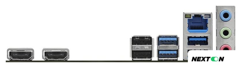 Материнская плата ASRock B760M-H2/M.2 - Изображение №5 — Интернет-магазин Nexton