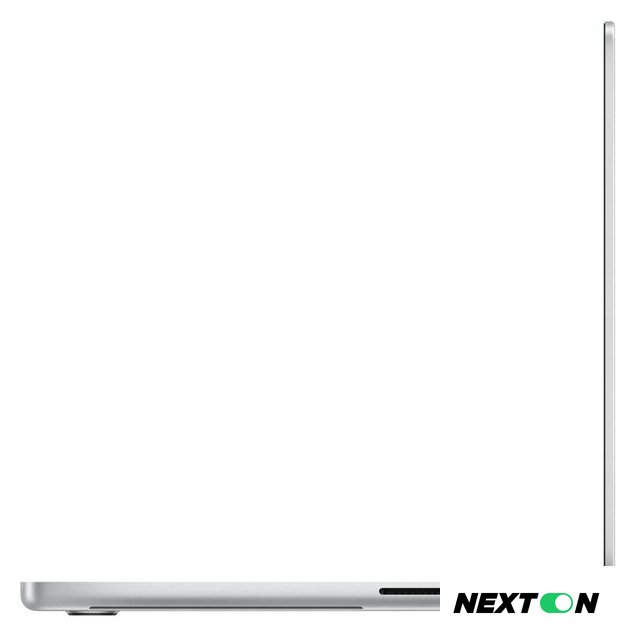 Ноутбук Apple MacBook Pro 14.2
