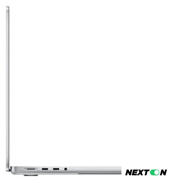 Ноутбук Apple MacBook Pro 14.2