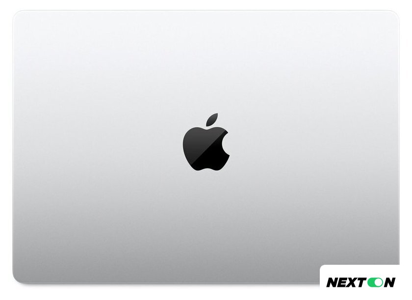 Ноутбук Apple MacBook Pro 14.2