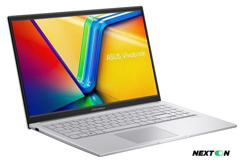 Ноутбук ASUS Vivobook 15 X1504VA-BQ574 - Изображение №3 — Интернет-магазин Nexton
