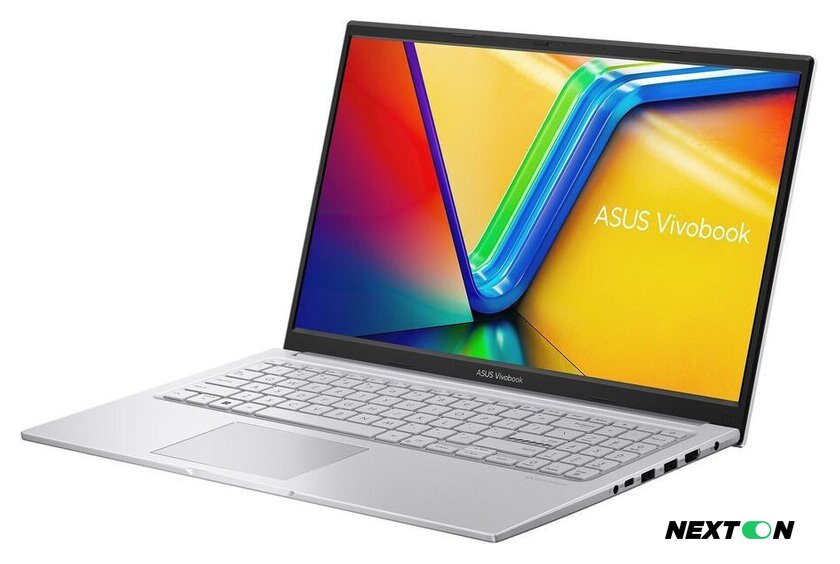 Ноутбук ASUS Vivobook 15 X1504VA-BQ574 - Изображение №4 — Интернет-магазин Nexton