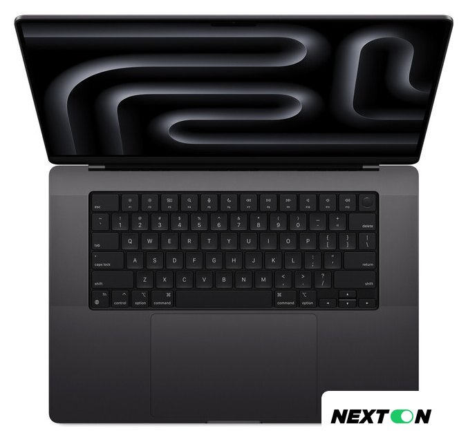 Ноутбук Apple MacBook Pro 16.2