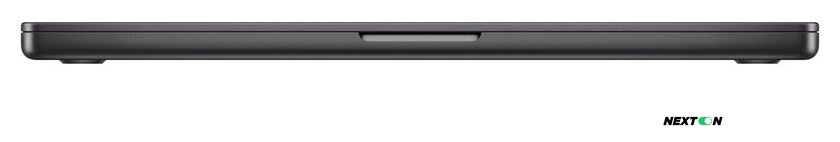 Ноутбук Apple MacBook Pro 16.2