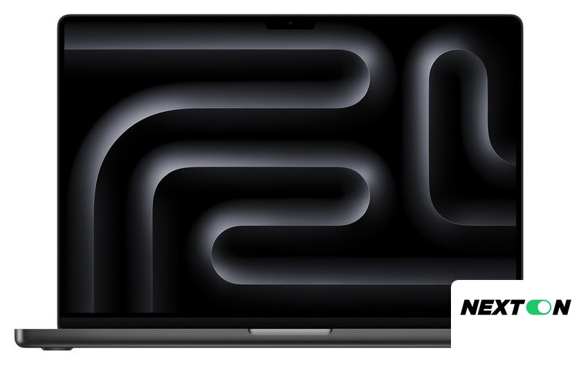 Ноутбук Apple MacBook Pro 16.2