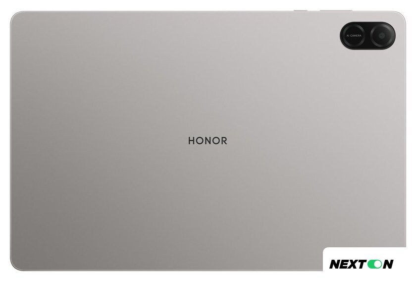 Планшет HONOR Pad X8b Wi-Fi 4GB/128GB международная версия (серый) - Изображение №3 — Интернет-магазин Nexton