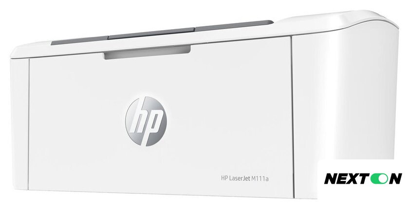 Принтер HP LaserJet M111a 7MD67A - Изображение №3 — Интернет-магазин Nexton