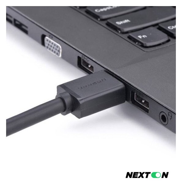 Кабель Ugreen HD104 10178 - Изображение №2 — Интернет-магазин Nexton