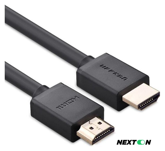 Кабель Ugreen HD104 10178 - Изображение №1 — Интернет-магазин Nexton