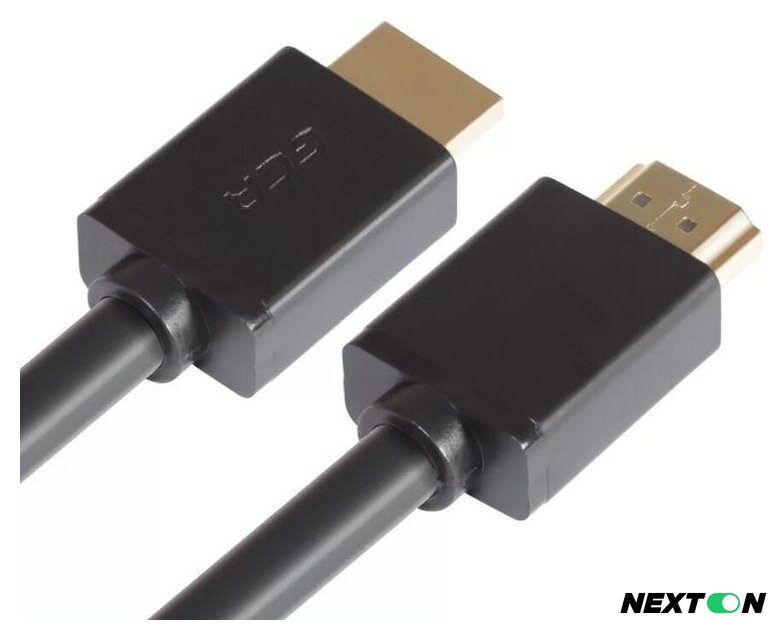 Кабель Ugreen HD104 10178 - Изображение №3 — Интернет-магазин Nexton