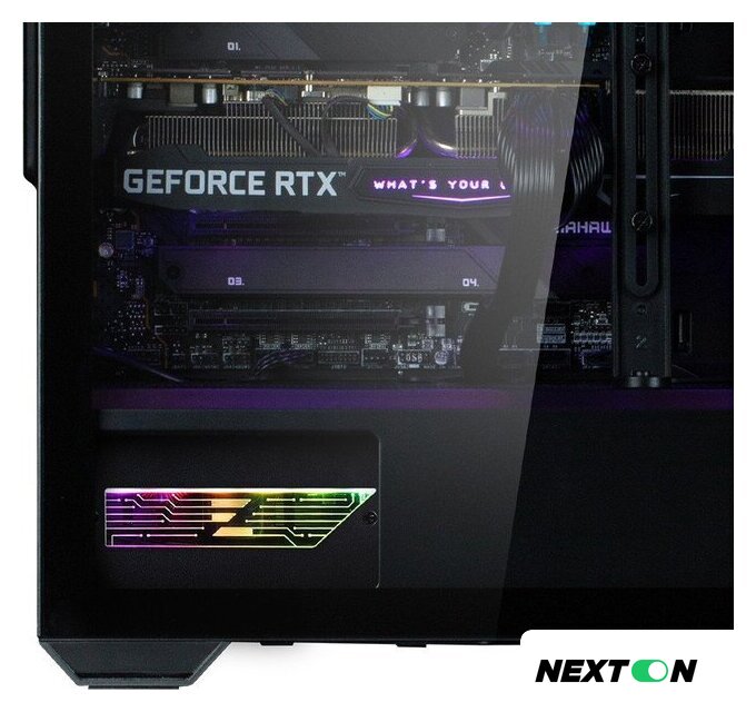 Блок питания Zalman TeraMax II View 850W ZM850-TMX2 View - Изображение №9 — Интернет-магазин Nexton