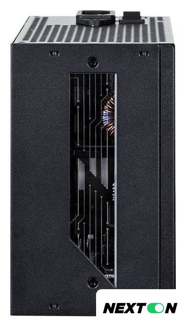 Блок питания Zalman TeraMax II View 850W ZM850-TMX2 View - Изображение №8 — Интернет-магазин Nexton