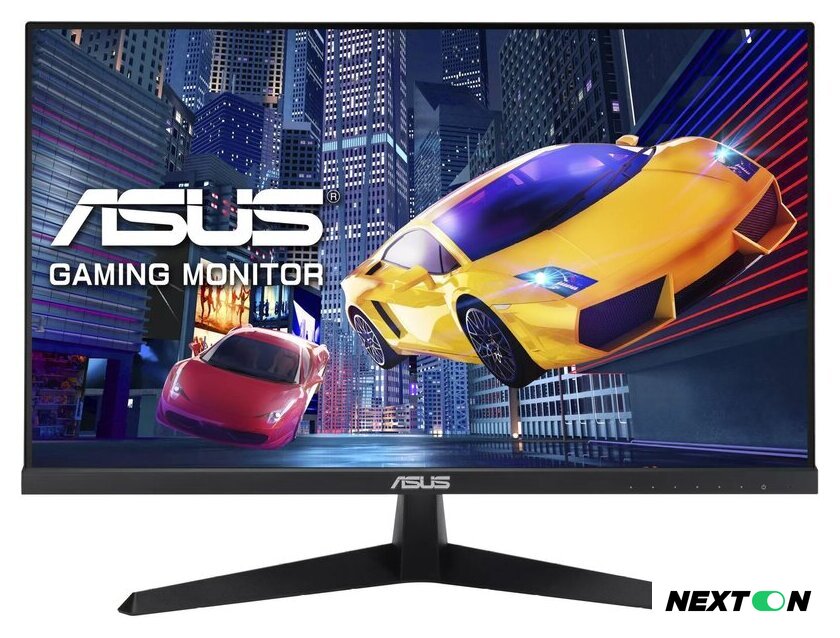 Игровой монитор ASUS Eye Care VY249HGR - Изображение №1 — Интернет-магазин Nexton