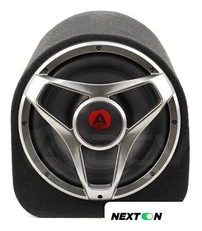 Корпусной активный сабвуфер ACV BTA-10R - Изображение №2 — Интернет-магазин Nexton