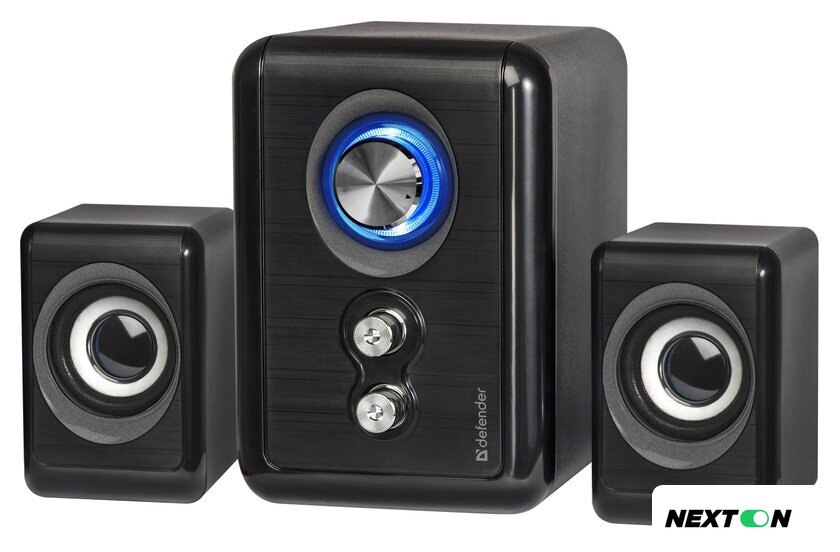Акустика Defender V11 - Изображение №1 — Интернет-магазин Nexton