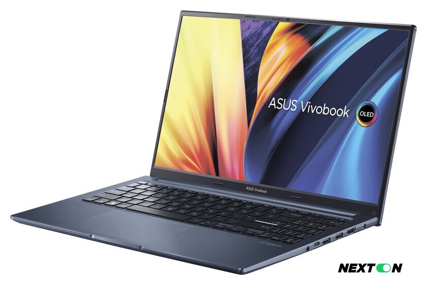 Ноутбук ASUS Vivobook 15X OLED M1503IA-L1018 - Изображение №10 — Интернет-магазин Nexton