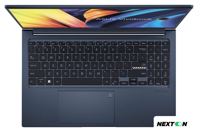 Ноутбук ASUS Vivobook 15X OLED M1503IA-L1018 - Изображение №8 — Интернет-магазин Nexton