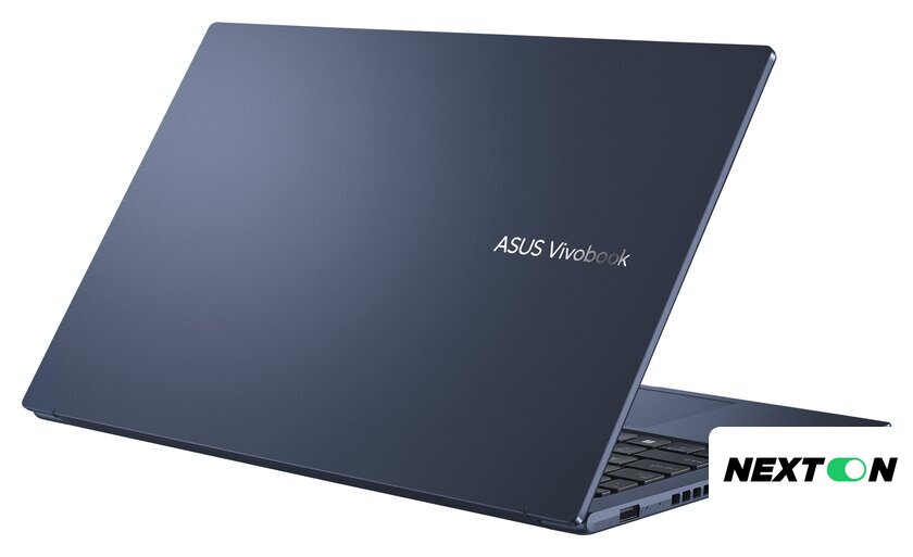Ноутбук ASUS Vivobook 15X OLED M1503IA-L1018 - Изображение №9 — Интернет-магазин Nexton