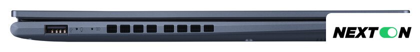 Ноутбук ASUS Vivobook 15X OLED M1503IA-L1018 - Изображение №6 — Интернет-магазин Nexton