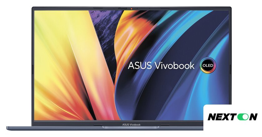 Ноутбук ASUS Vivobook 15X OLED M1503IA-L1018 - Изображение №3 — Интернет-магазин Nexton