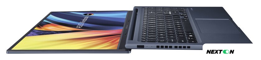 Ноутбук ASUS Vivobook 15X OLED M1503IA-L1018 - Изображение №2 — Интернет-магазин Nexton