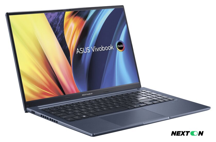 Ноутбук ASUS Vivobook 15X OLED M1503IA-L1018 - Изображение №4 — Интернет-магазин Nexton