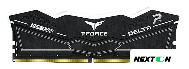 Оперативная память Team T-Force Delta RGB 2x16ГБ DDR5 6400 МГц FF3D532G6400HC38JDC01 - Изображение №7 — Интернет-магазин Nexton