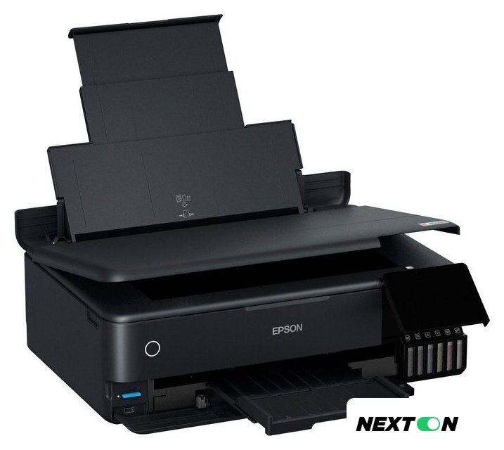 МФУ Epson L8180 - Изображение №3 — Интернет-магазин Nexton