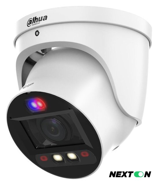 IP-камера Dahua DH-IPC-HDW3849HP-ZAS-PV-S5 - Изображение №1 — Интернет-магазин Nexton