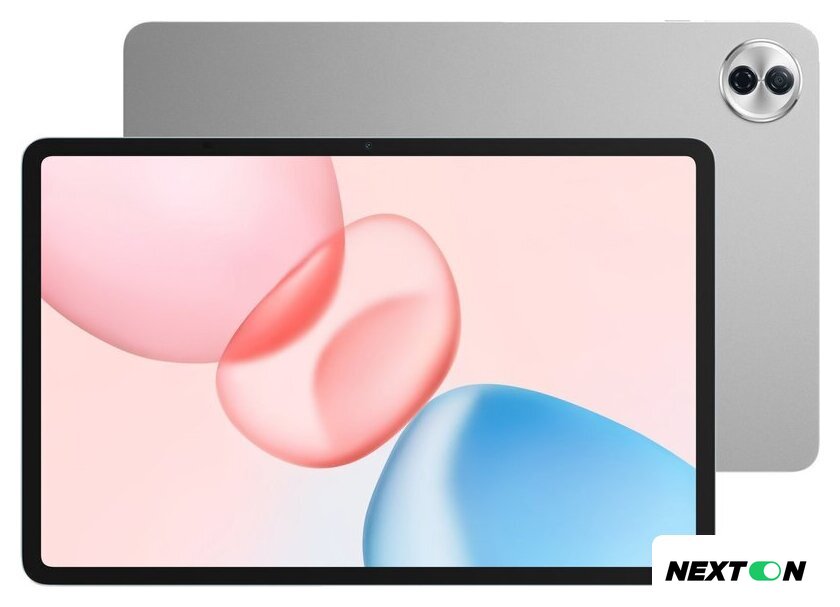 Планшет HONOR Pad 10 5G HEY3-N09 8GB/256GB (серый, с клавиатурой) - Изображение №2 — Интернет-магазин Nexton