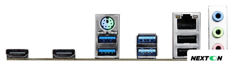 Материнская плата ASRock H510M-H2/M.2 SE - Изображение №5 — Интернет-магазин Nexton