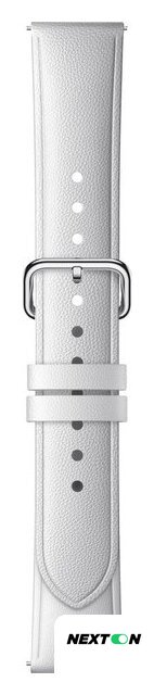 Умные часы Xiaomi Watch S4 41 мм (белый, международная версия) - Изображение №4 — Интернет-магазин Nexton