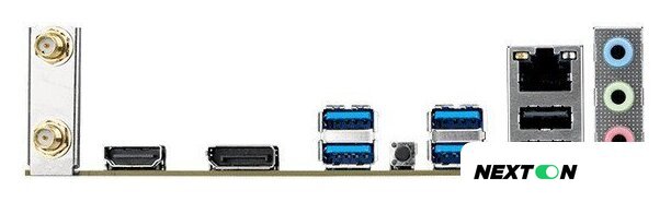 Материнская плата Maxsun Challenger B650M WiFi V2 - Изображение №5 — Интернет-магазин Nexton