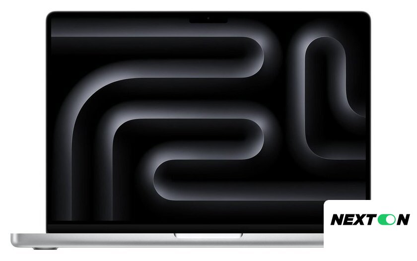 Ноутбук Apple MacBook Pro 14.2