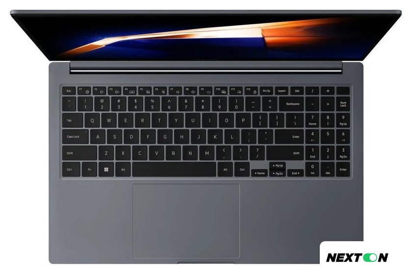 Ноутбук Samsung Galaxy Book4 15.6 NP750XGJ-LG7IN - Изображение №4 — Интернет-магазин Nexton